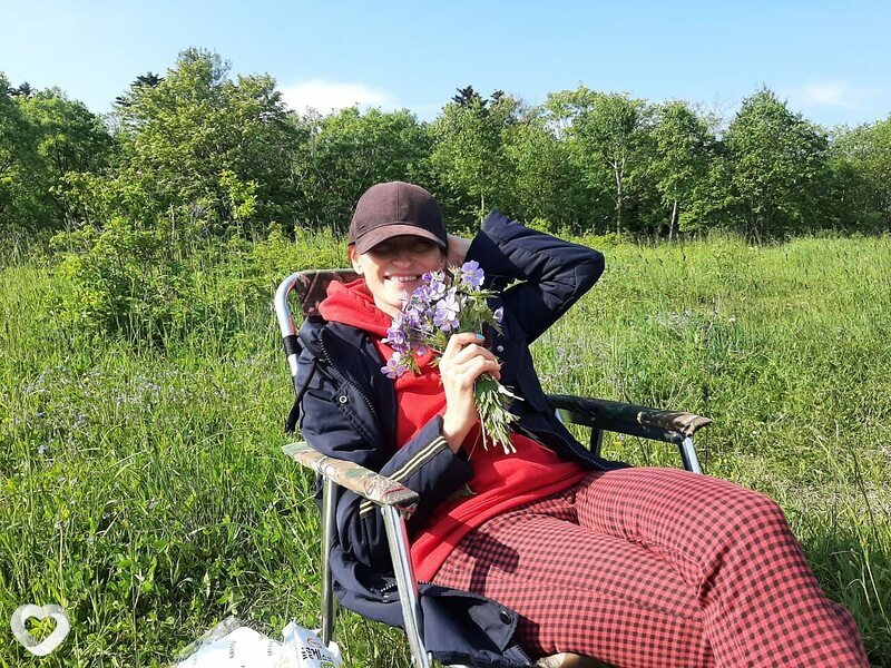 Ангелина, 41, Южно-Сахалинске — анкета №818124