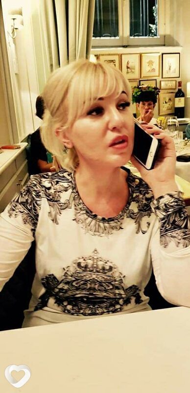 Наташа, 55, Москве — анкета №818134