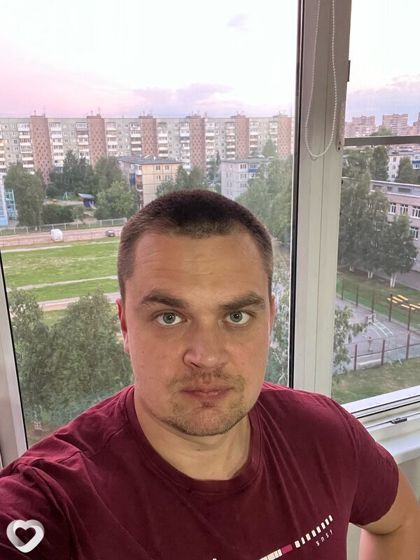 Алексей, 42, Архангельске — анкета №818148