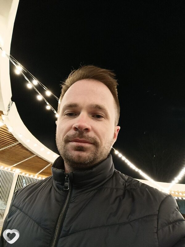 Александр, 35, Нижнем Новгороде — анкета №818150