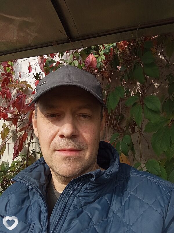 Андрей, 43, Белорецке — анкета №818155
