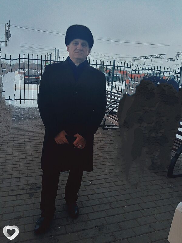Константин, 56, Белове — анкета №818657