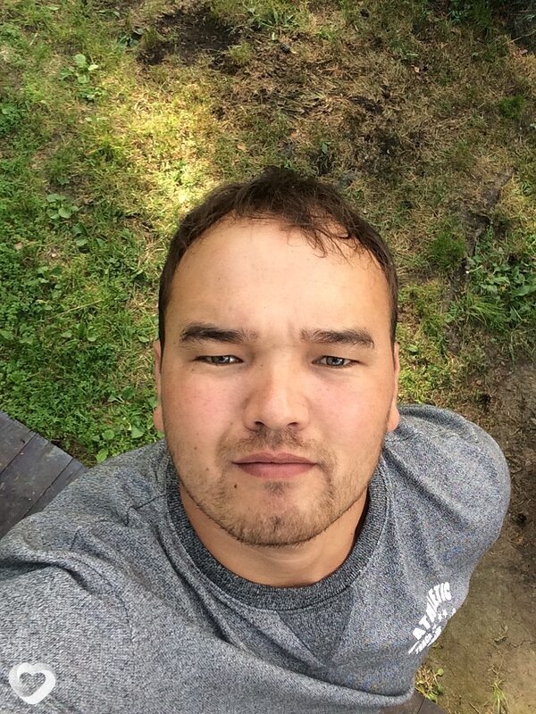 Тимур, 37, Иркутске — анкета №818661