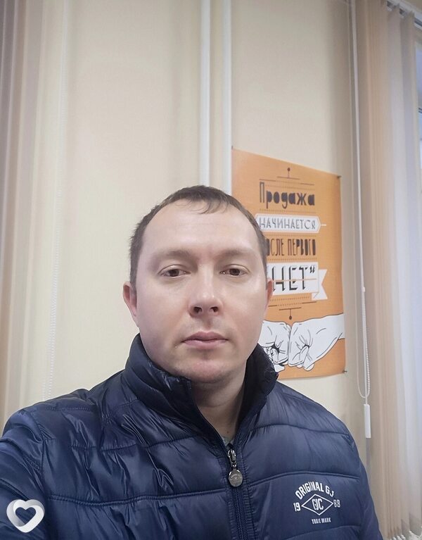 Евгений, 42, Кемерове — анкета №818662