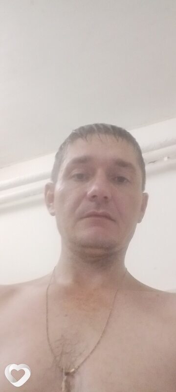 Николай, 36, Речице — анкета №818664
