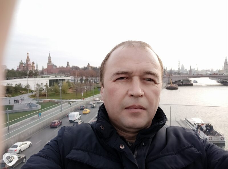 Вадим, Уфа