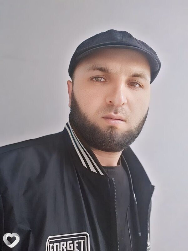 Алик, 37, Москве — анкета №818671