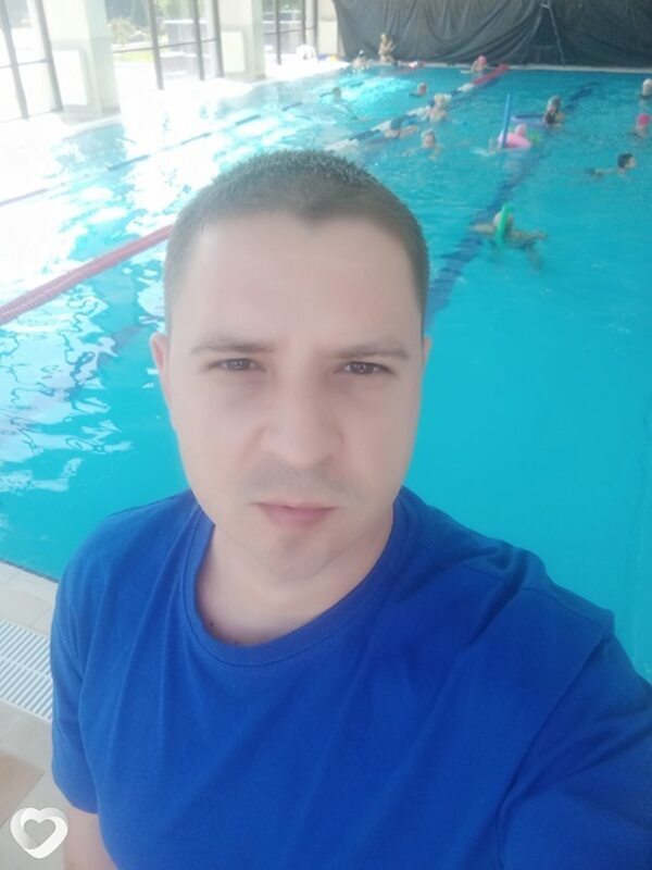 Денис, 40, Астрахани — анкета №818673