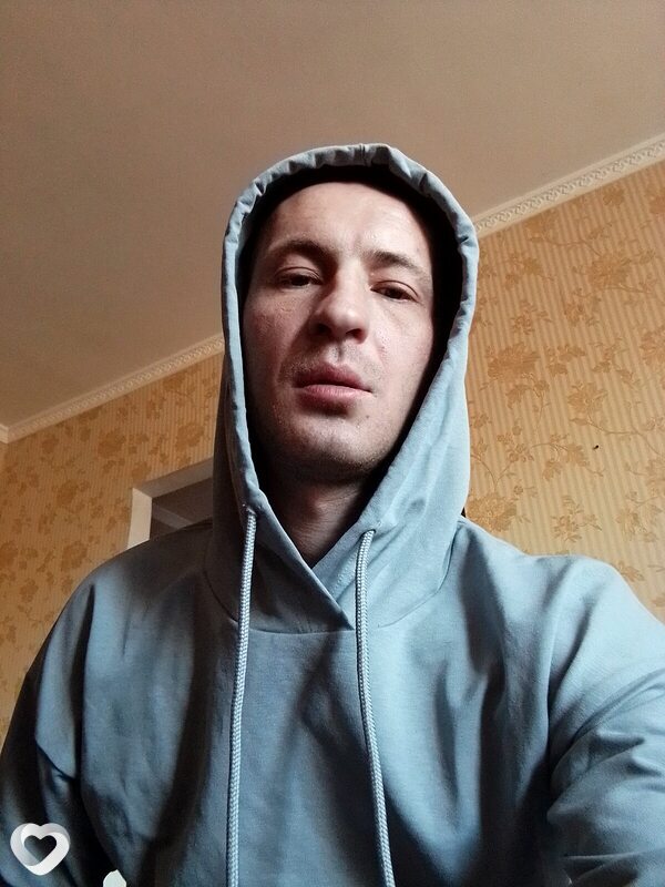 Сергей, 36, Ростове-на-Дону — анкета №818680