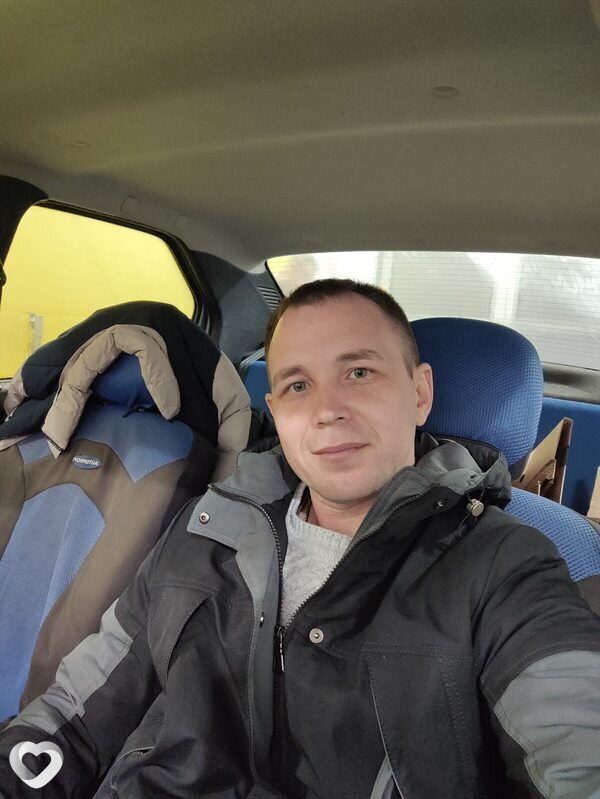Alexander, 31, Йошкар-Оле — анкета №818681