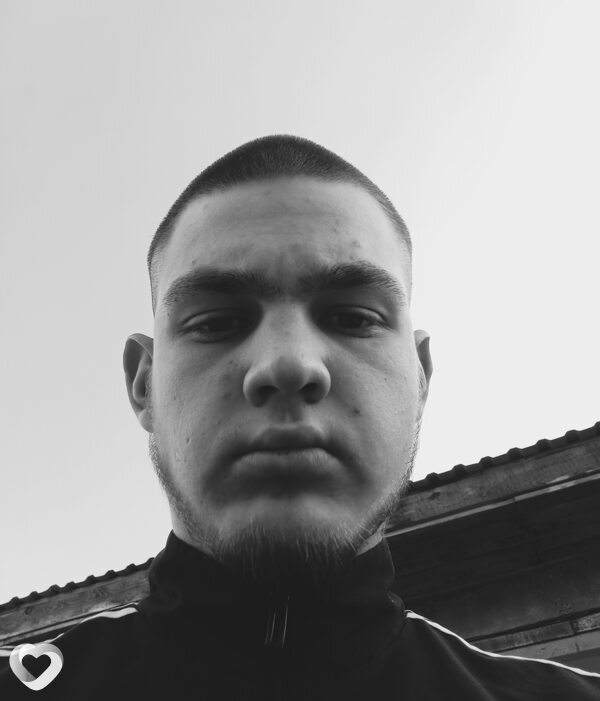 Роман, 20, Ангарске — анкета №818393