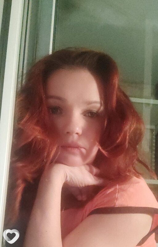 Екатерина, 43, Воронеже — анкета №818401