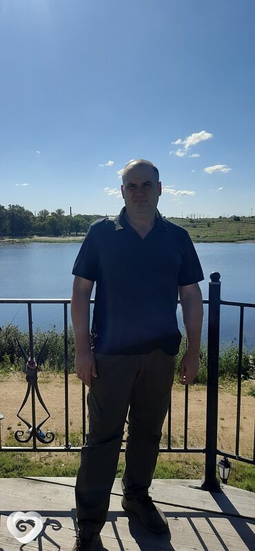 Александр, 49, Челябинске — анкета №818403