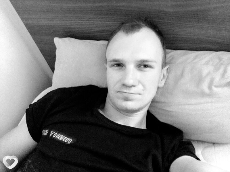 Дмитрий, 31, Москве — анкета №818043