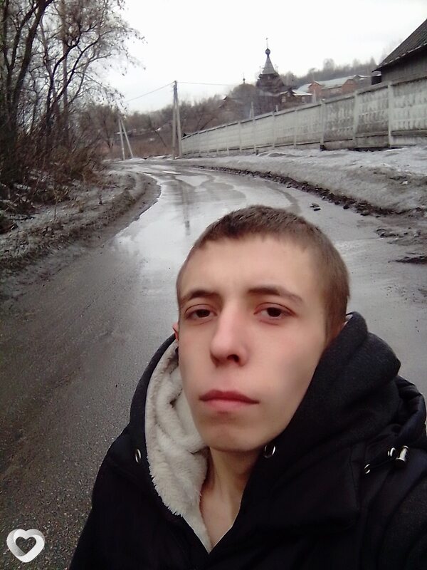 Александр, 25, Новокузнецке — анкета №818044