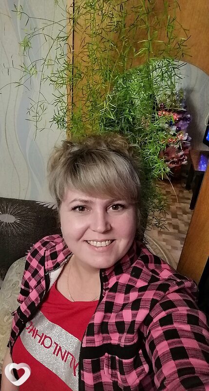 Светлана, 47, Энгельсе — анкета №818045