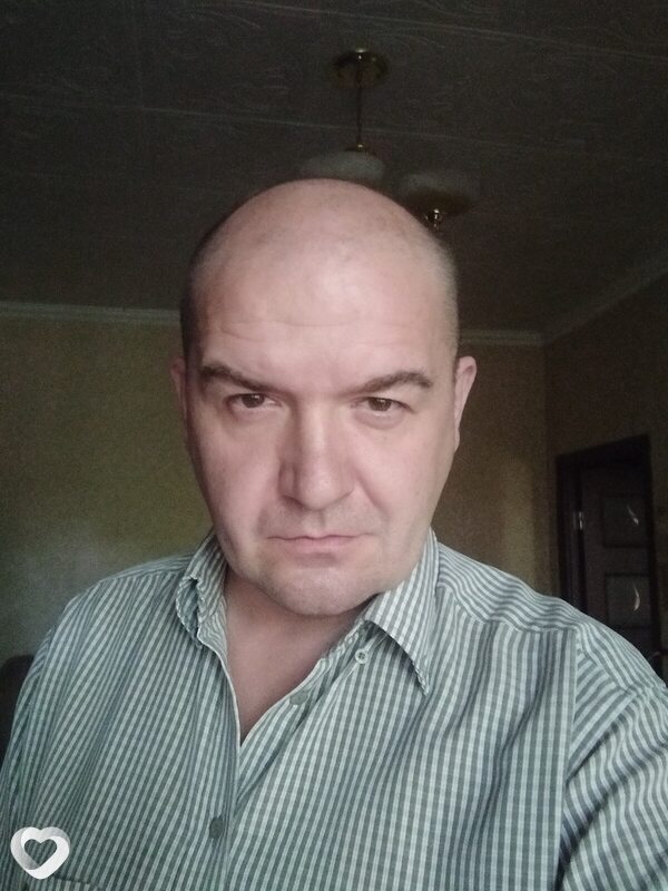 Дмитрий, 41, Симферополе — анкета №818046
