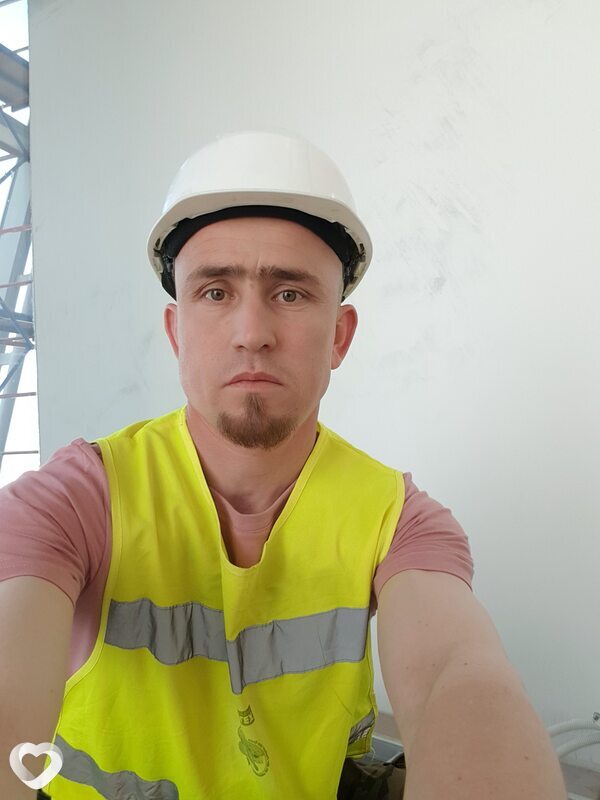 Денис, 38, Санкт-Петербурге — анкета №818049