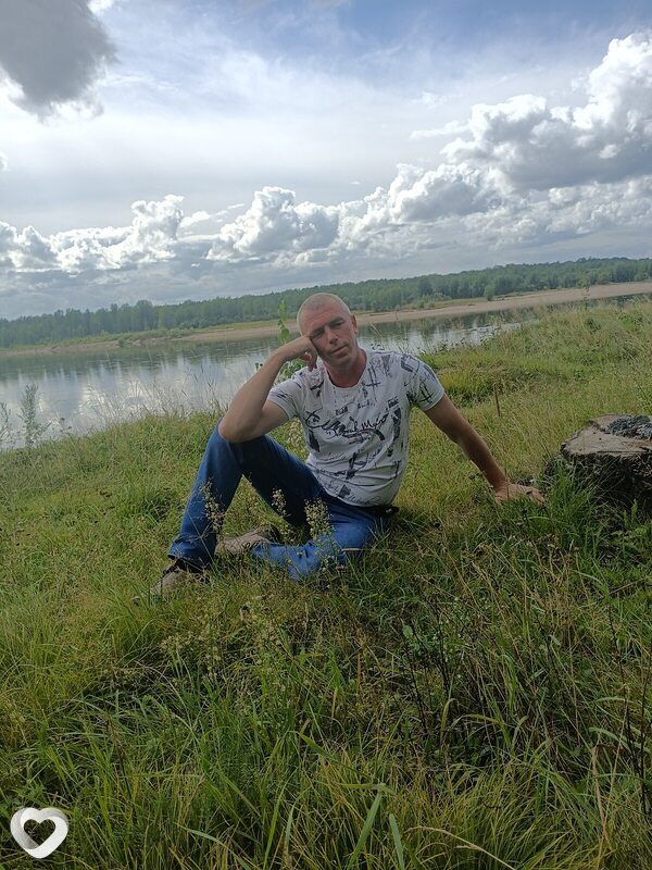 Алексей, 46, Евпатории — анкета №818050