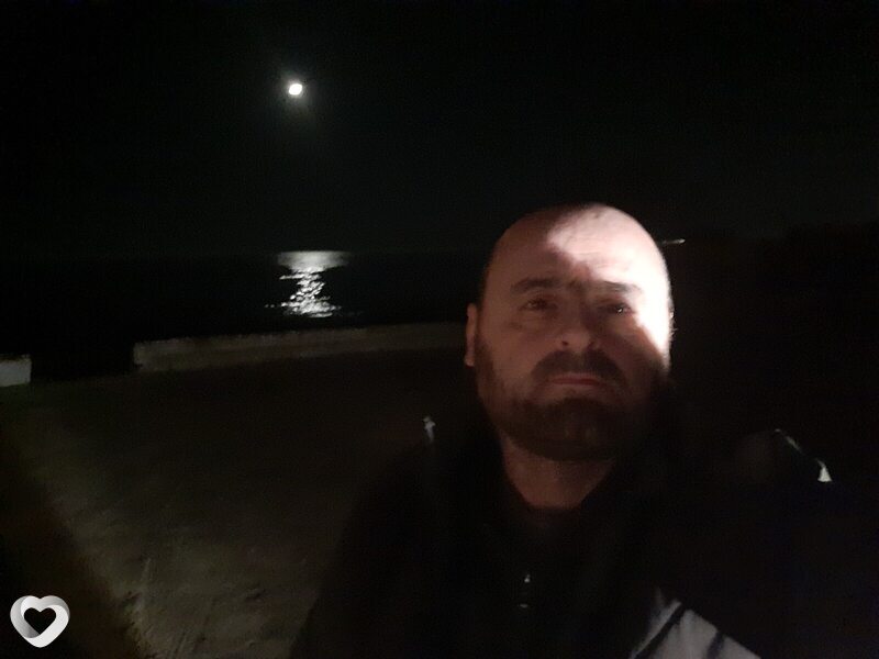 Иван, 37, Москве — анкета №818055