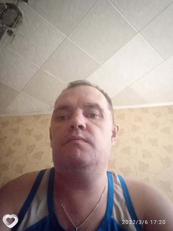 Дмитрий, Новая Чара