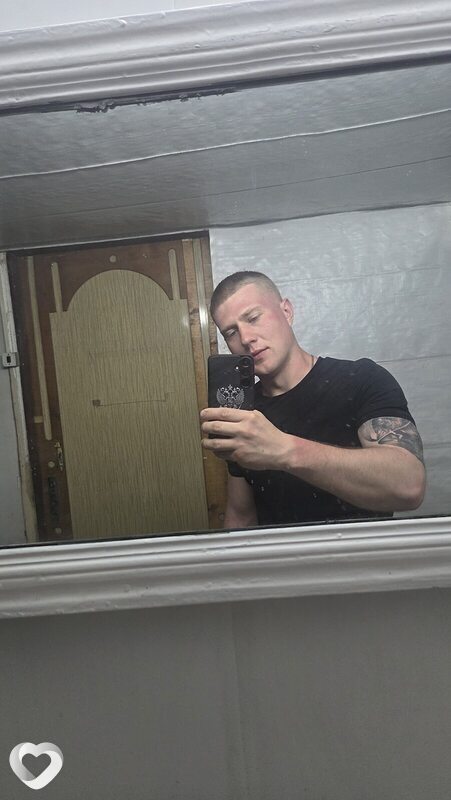 Сергей, 34, Новочеркасске — анкета №818185