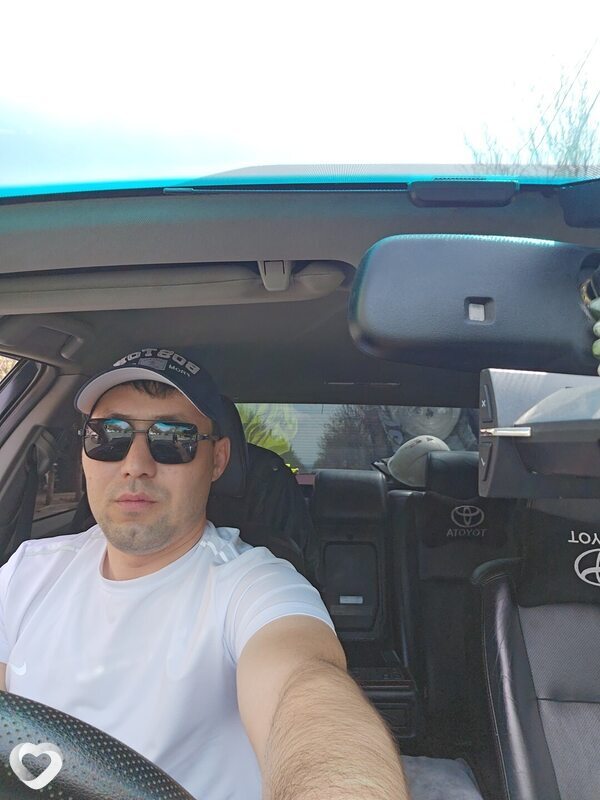 Куаныш, 34, Шымкенте — анкета №818194