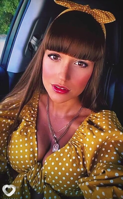Наталья, 36, Орске — анкета №818220