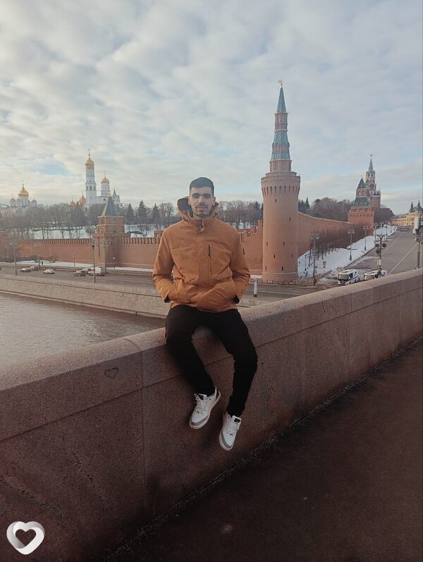 Karim, 31, Москве — анкета №818226