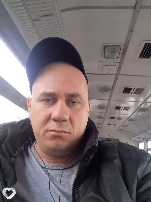 Михаил, 48, Калинковичах — анкета №818230