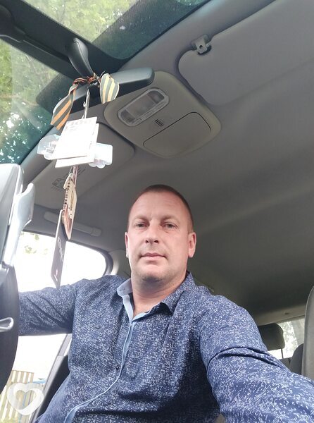 Александр, 42, Ошмянах — анкета №818231