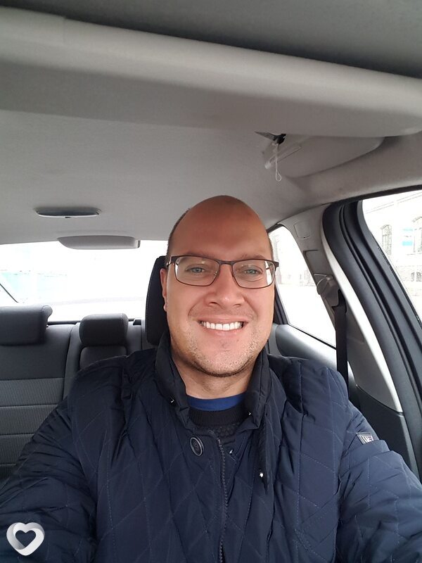 Сергей, 42, Москве — анкета №818265