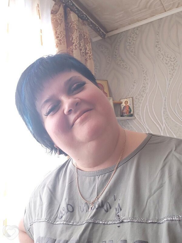 Валентина, 58, Курске — анкета №818267