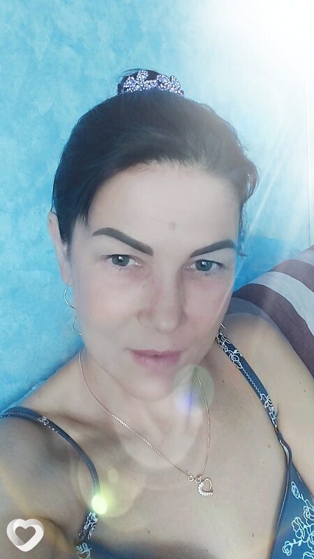Наталья, 46, Набережных Челнах — анкета №818278