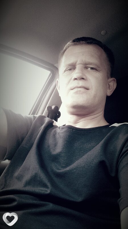 Иван, 40, Ростове-на-Дону — анкета №818281