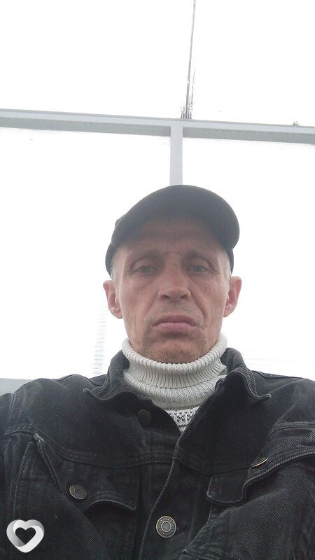 Константин, 55, Новосибирске — анкета №818532