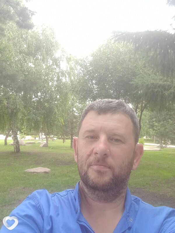 Станислав, 46, Омске — анкета №818535