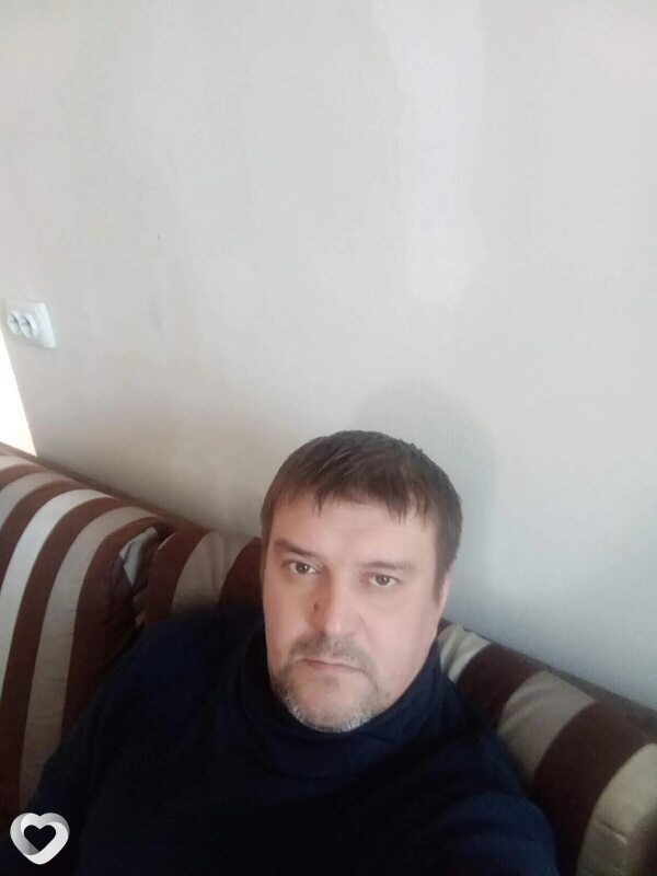 Алексей, 45, Пензе — анкета №818537