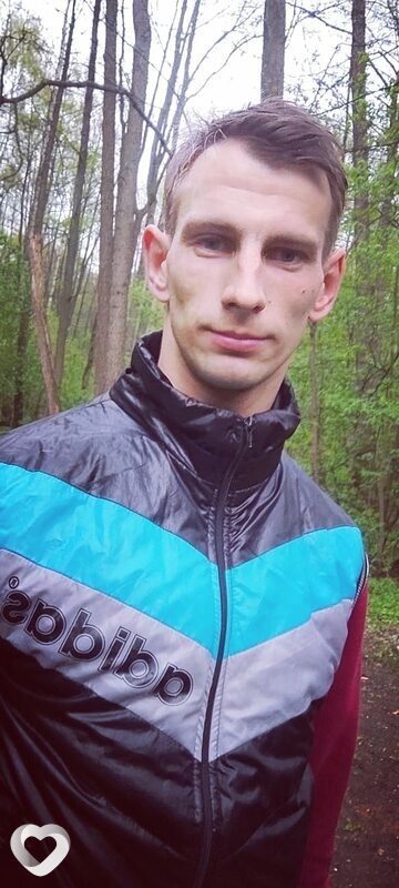 Роман, 34, Бресте — анкета №818540