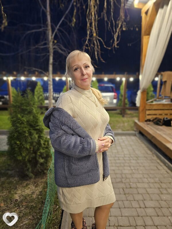 Любовь, 64, Севастополе — анкета №818546