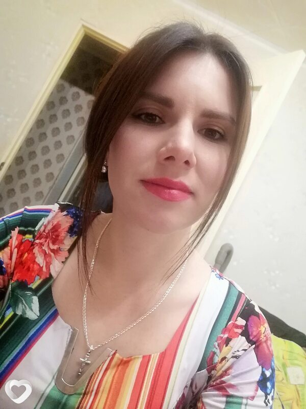 Наталья, 36, Магнитогорске — анкета №818550