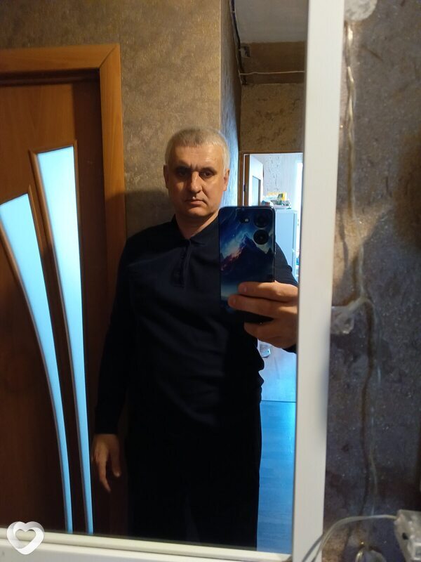 Михаил, 48, Нижнем Новгороде — анкета №818233