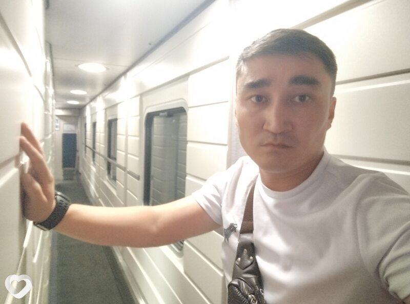 Кана, 32, Актюбинске — анкета №818235