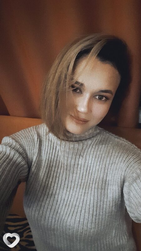 Кристина, 35, Москве — анкета №818239
