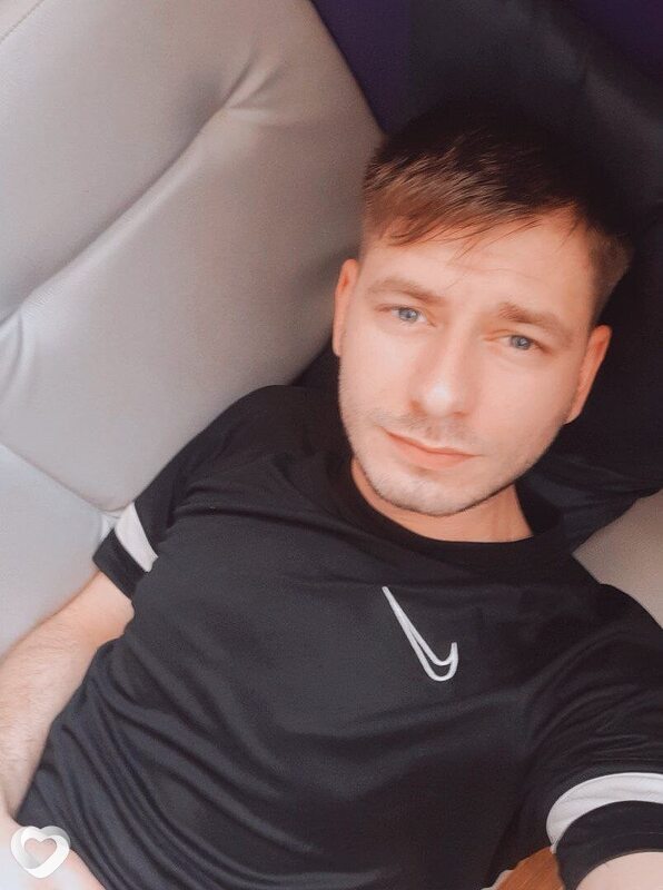 Илья, 28, Саратове — анкета №818245