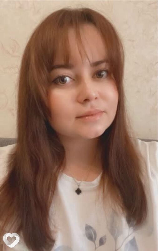 Лилия, 33, Казани — анкета №818250
