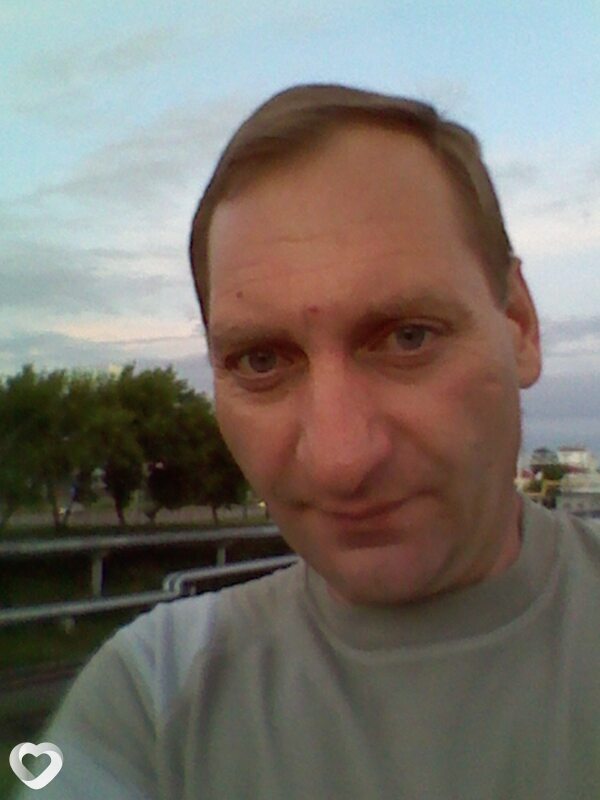 Руслан, 57, Гомеле — анкета №818251