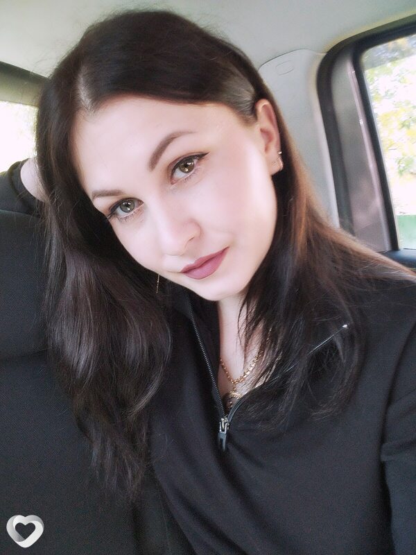 Мария, 33, Тюмени — анкета №818339