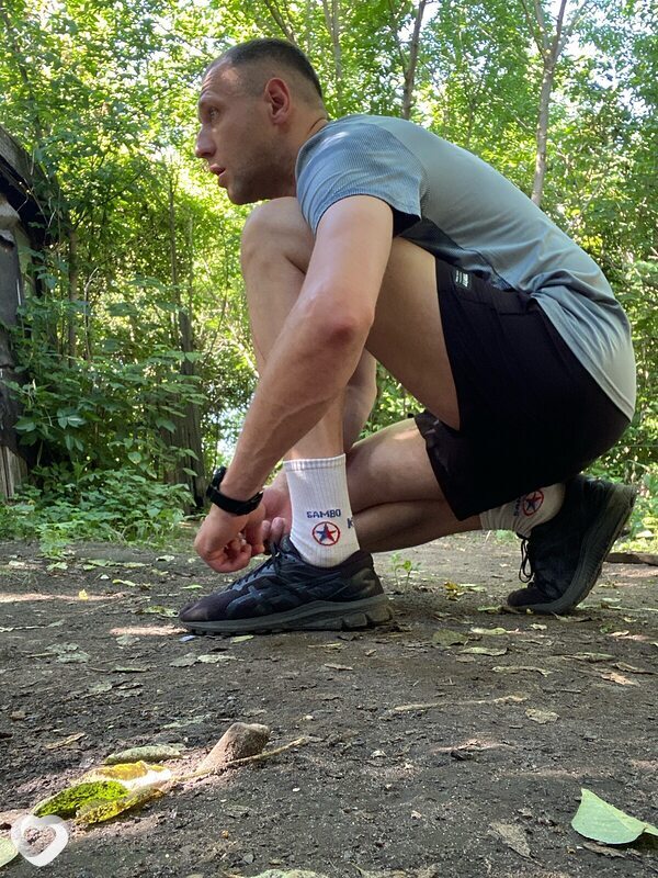 Александр, 36, Уфе — анкета №818341