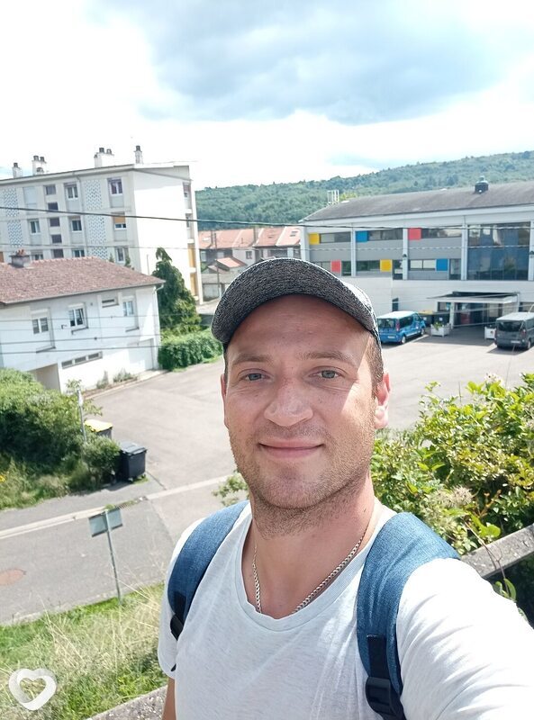 Сергей, 39, Сумах — анкета №818343